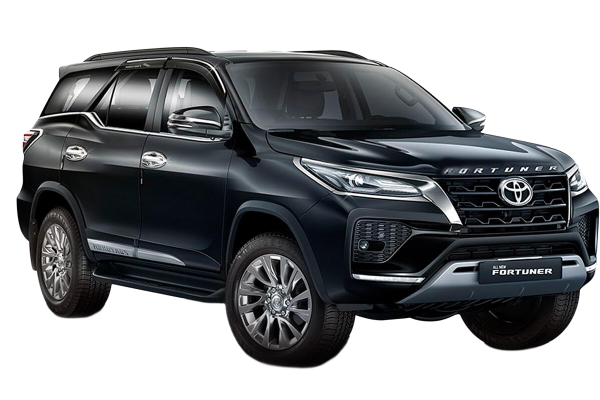 Toyota-Ford-Tunned SRX 2-8 Turbo Diesel AT